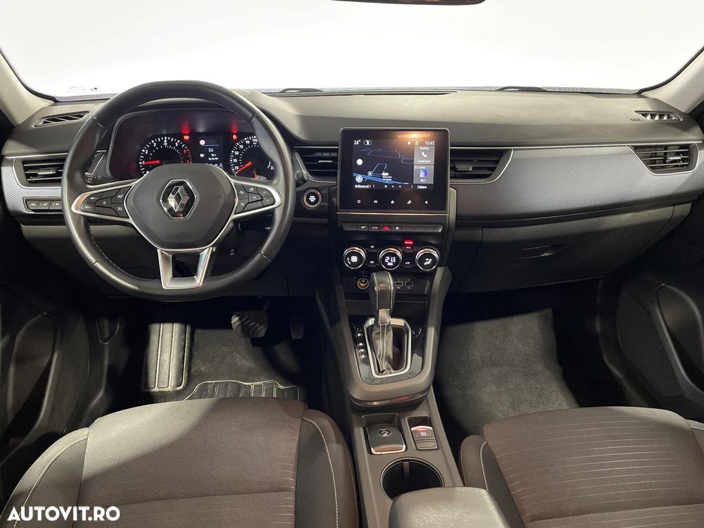 Renault Arkana - 9