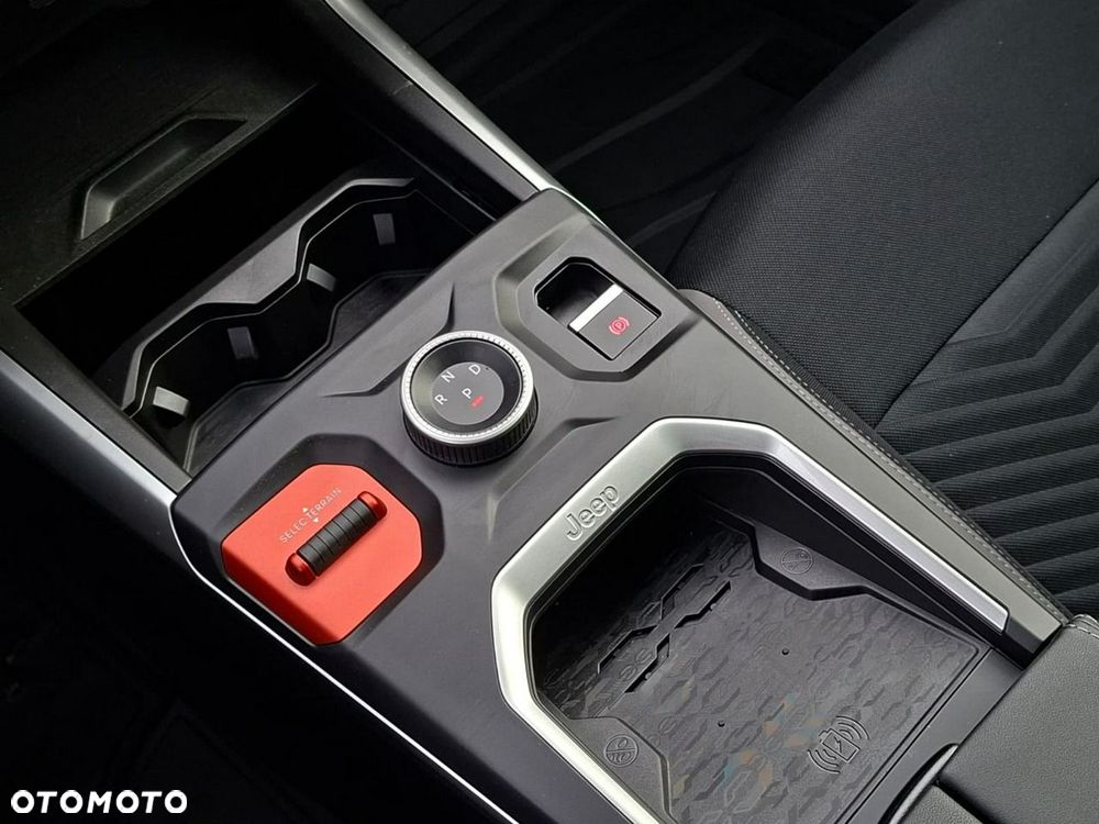 Jeep Compass 2026