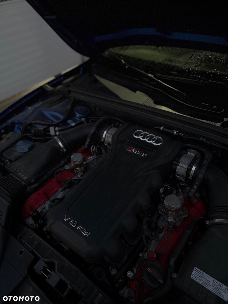 Audi RS5 Coupé Standard - 6
