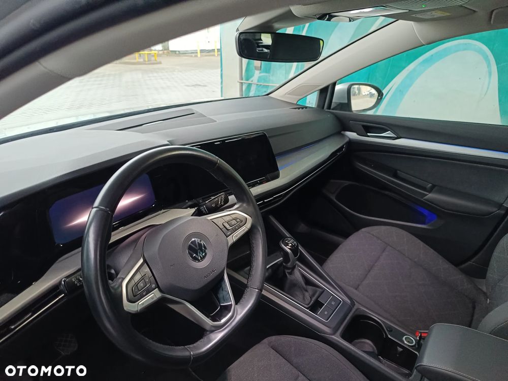 Volkswagen Golf 1.5 TSI EVO Life - 30