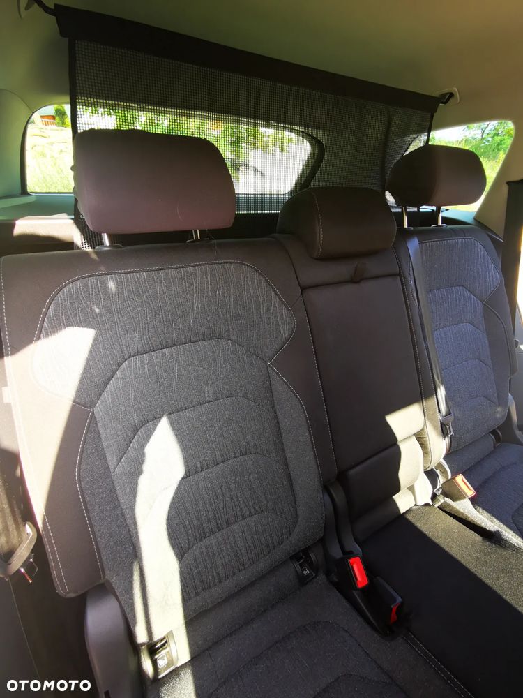 Skoda Kodiaq 2.0 TDI 4x4 Style DSG - 8