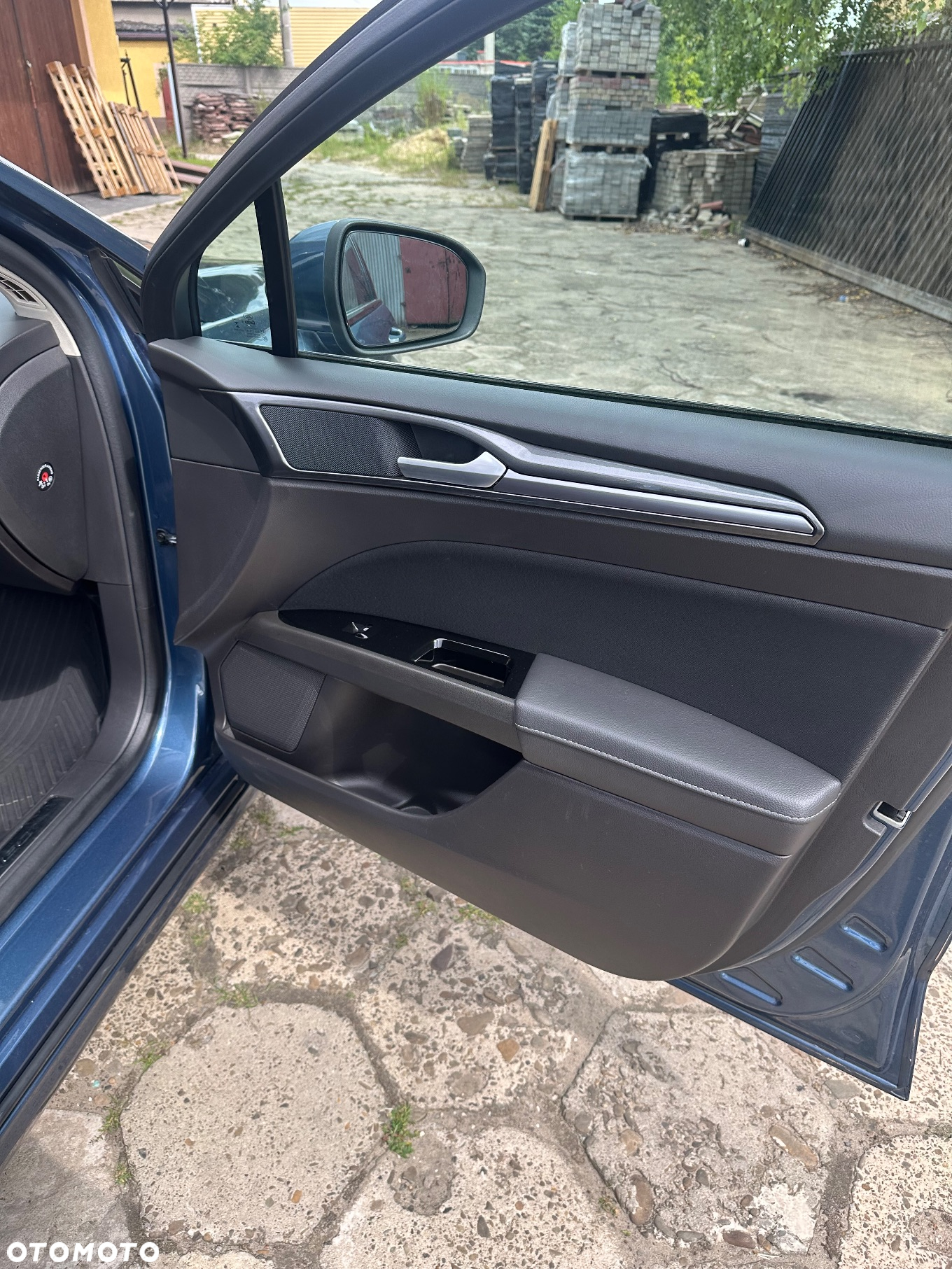 Ford Mondeo 2.0 EcoBlue Edition - 12