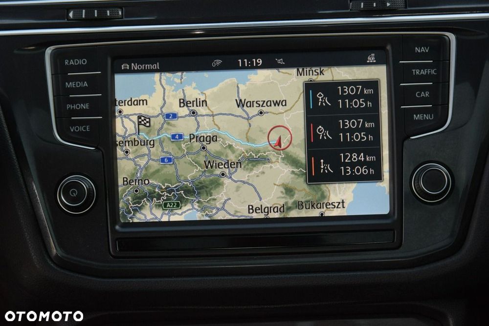 Volkswagen Tiguan 2.0 TDI BMT SCR 4Mot Highline DSG - 35