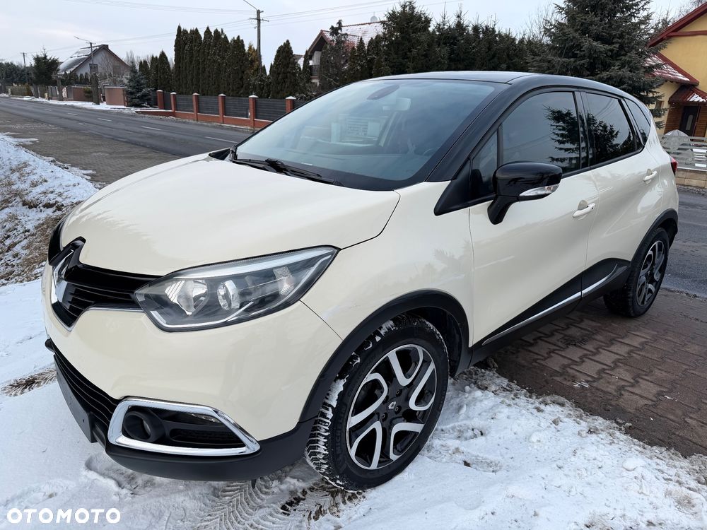 Renault Captur ENERGY TCe 120 EDC XMOD - 10