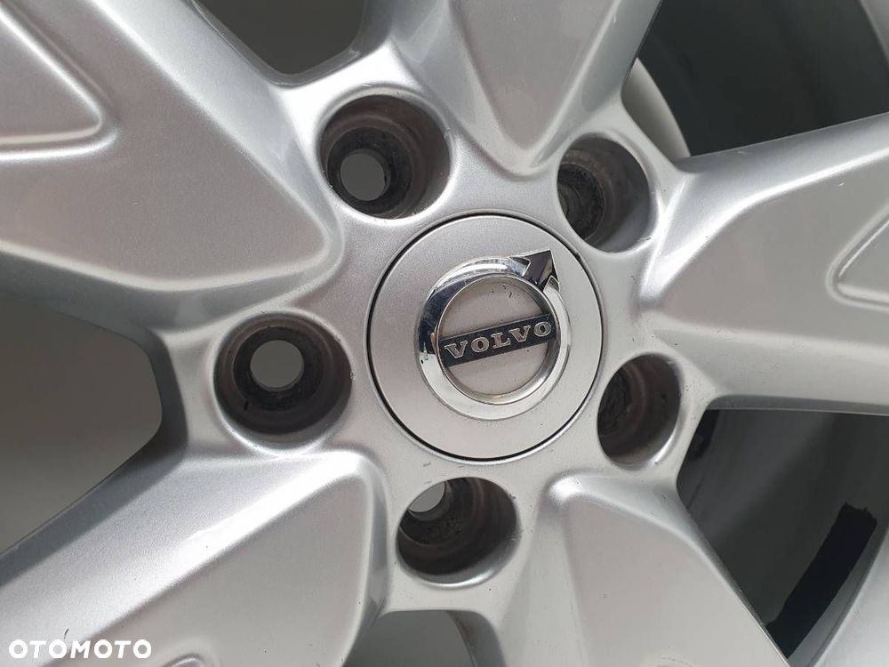 FELGA ALUMINIOWA 17 31680565  ET50,5 VOLVO XC40 5X108 - 2