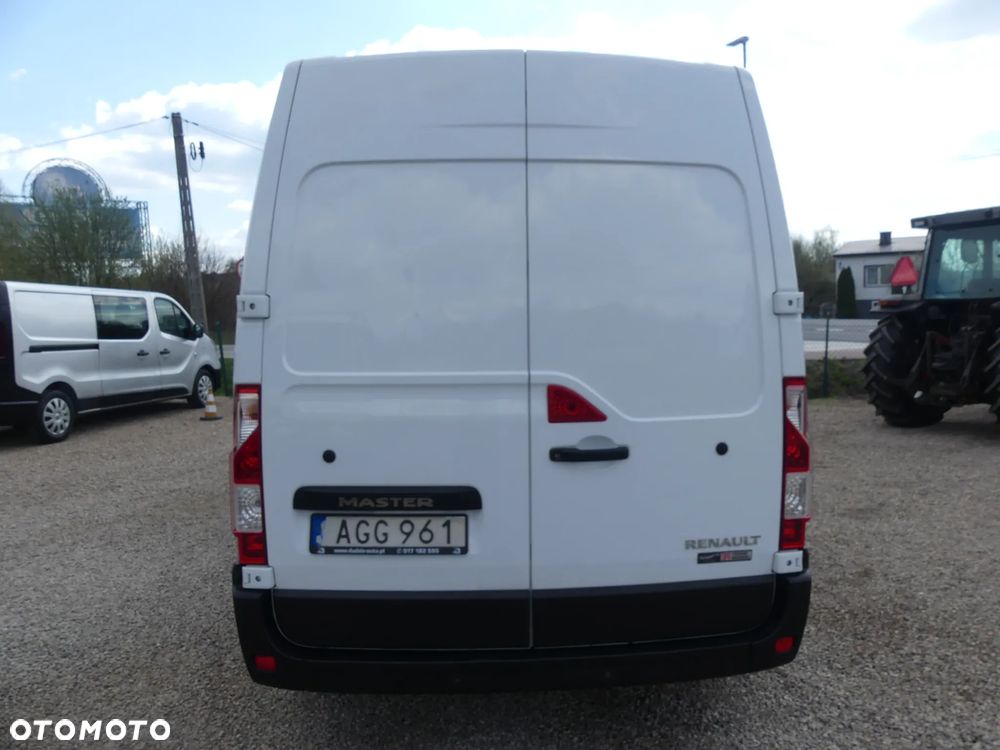 Renault Master - 26