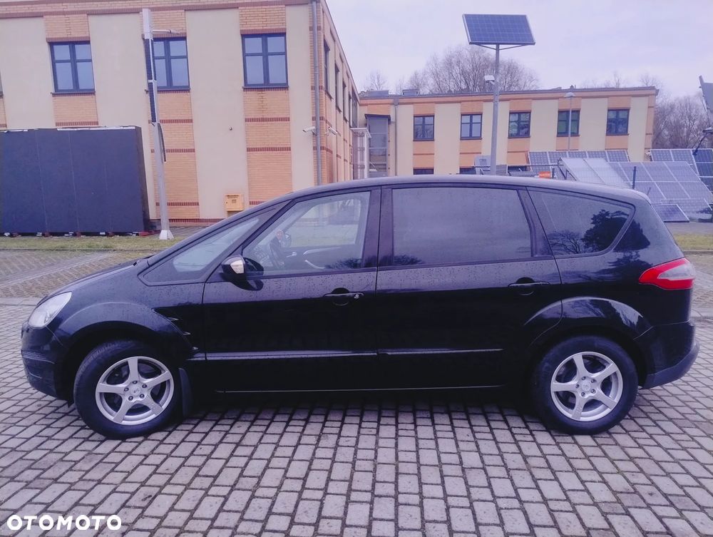 Ford S-Max 2.0 TDCi Trend - 6