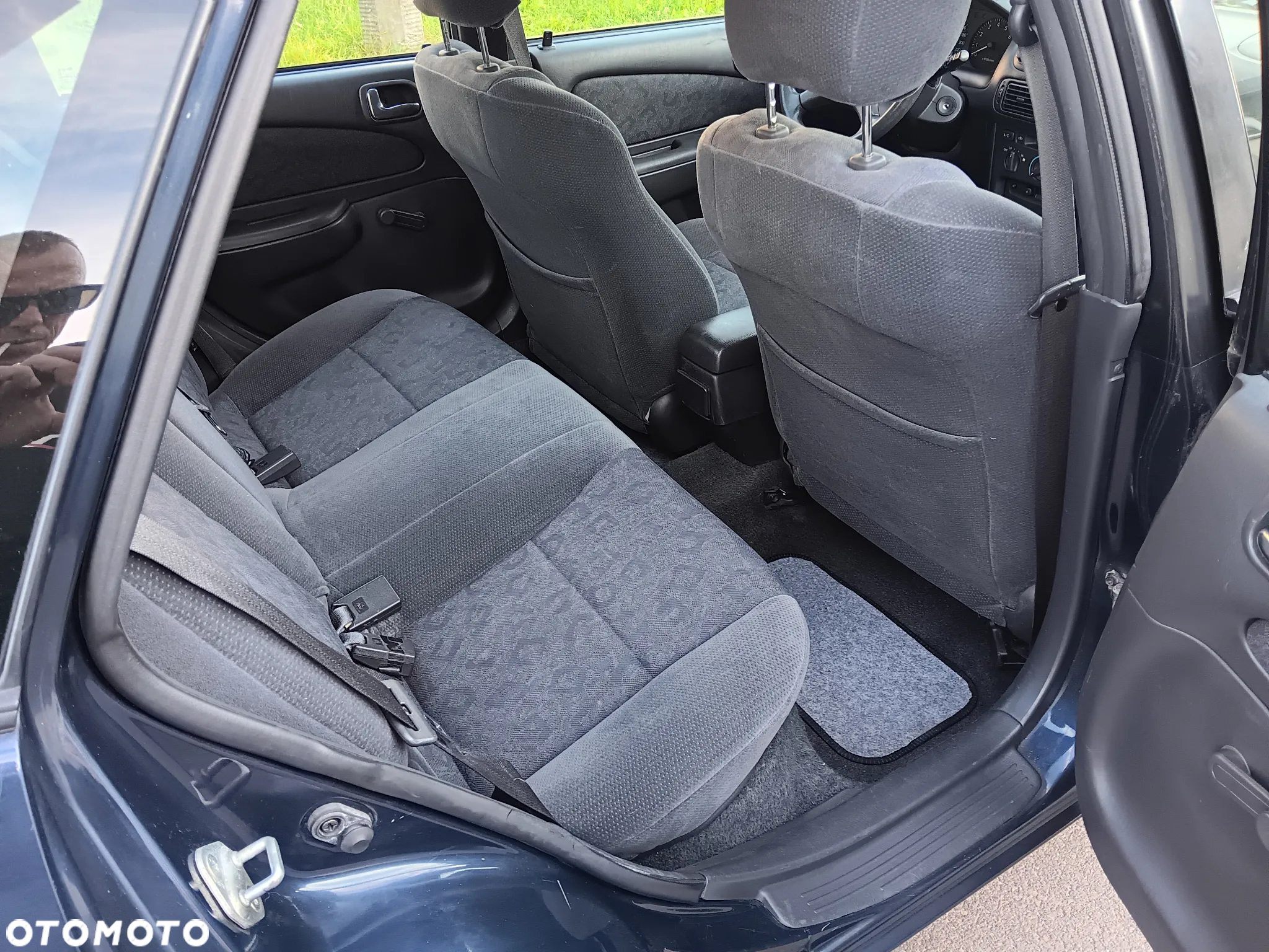 Toyota Corolla 1.4 VVT-i - 9