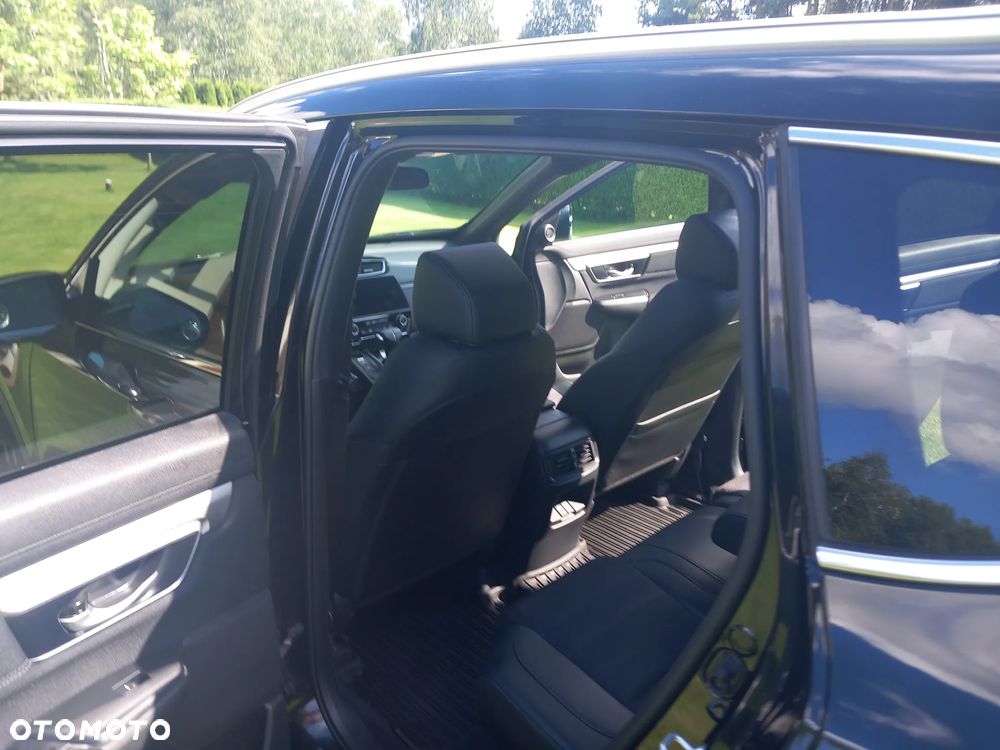 Honda CR-V - 29