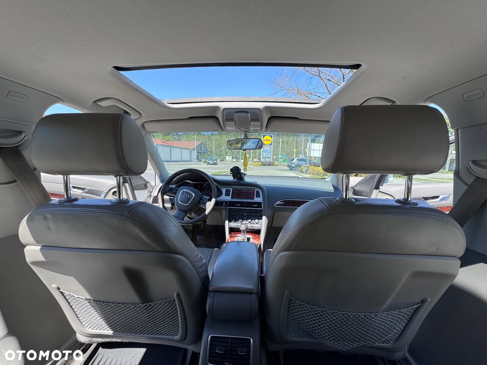 Audi A6 Limousine 2.4 - 22