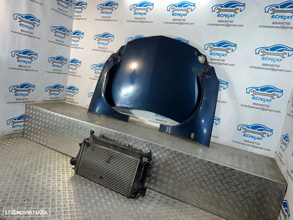 .Frente Completa Opel Insignia A 2.0 CDTi Diesel G09 2008 - 2013 - 10