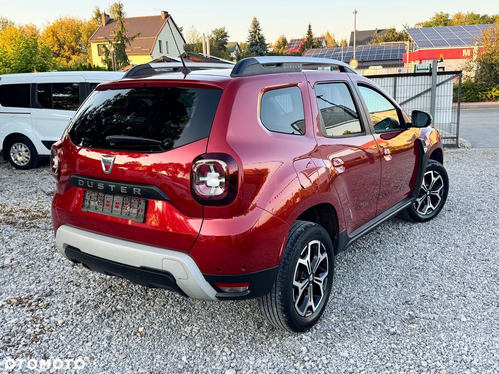 Dacia Duster - 25