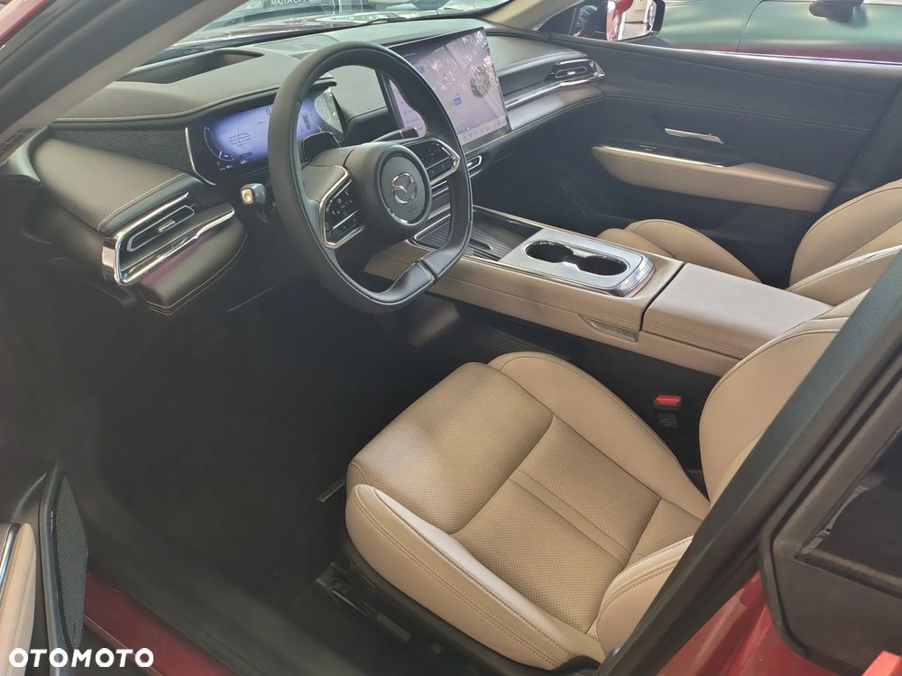 Mazda 6e 68.8kWh Takumi - 7