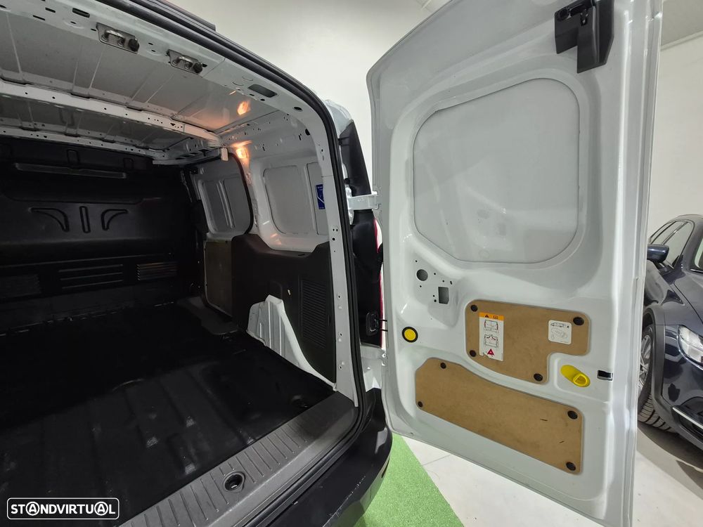 Ford Transit Connect L2 - 2023 | GARANTIA | NACIONAL - LONGA - 10