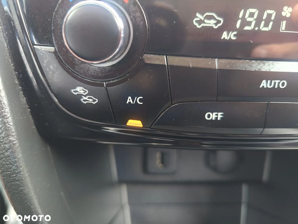 Suzuki Vitara 1.4 Boosterjet Allgrip Comfort+ - 24
