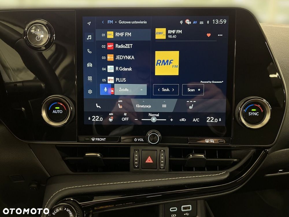 Lexus NX 350h Prestige 2WD - 28