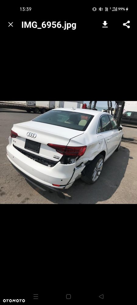 Audi A4 Limousine 2.0 TFSI Quattro S tronic - 23
