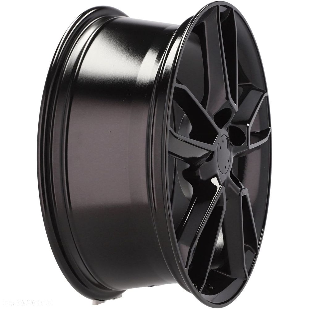 4x Felgi 17 5x114,3 m.in. do MAZDA 3 5 6 CX-3 CX-5 CX-3 CX-30 CX-5 CX-7 KIA Ceed - XF073 - 4
