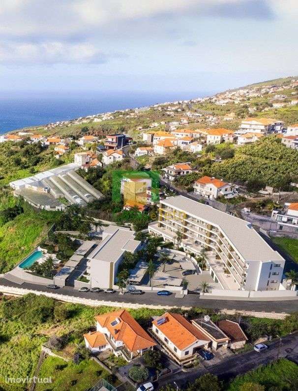 Apartamento T2 Ornelas Legacy - Grande imagem: 3/18