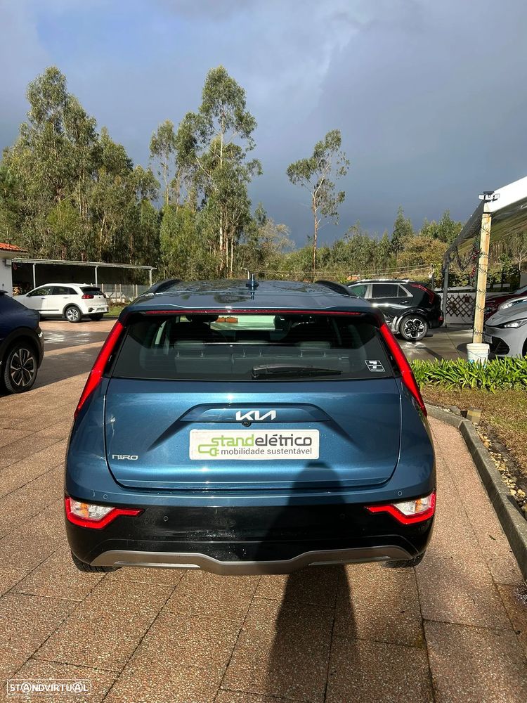 Kia Niro EV Edition 7 - 4