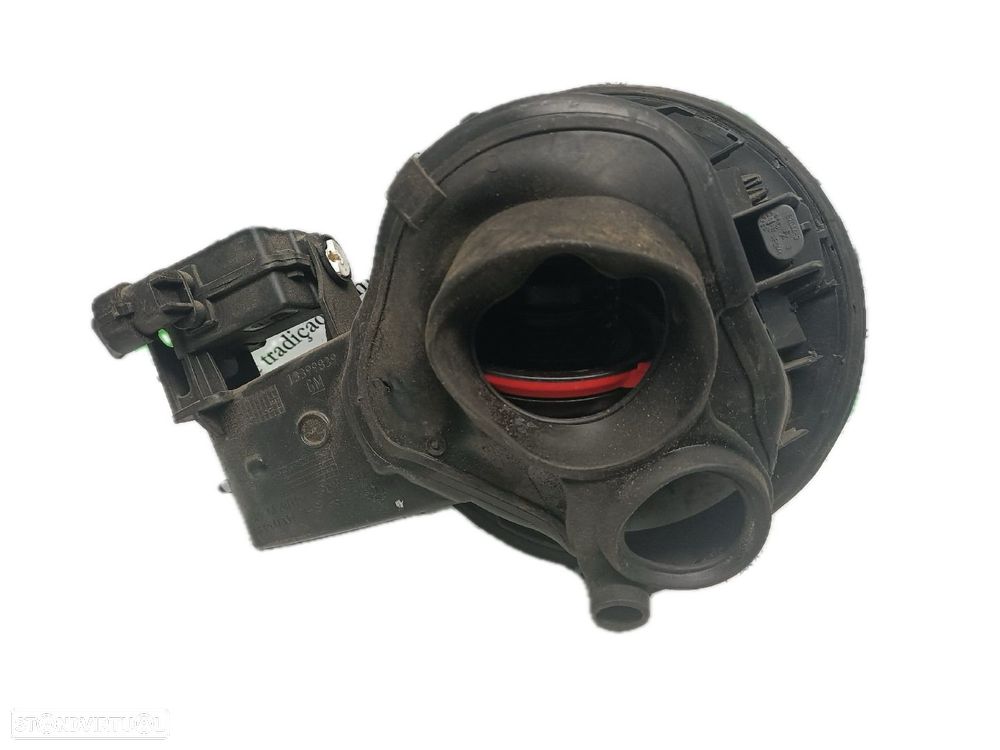 Tampa Depósito Combustível Opel Zafira Tourer C (P12) - 2