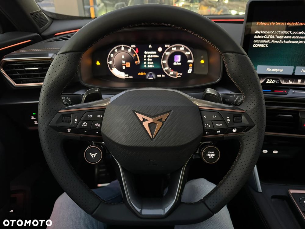 Cupra Formentor 1.5 eTSI mHEV DSG - 15