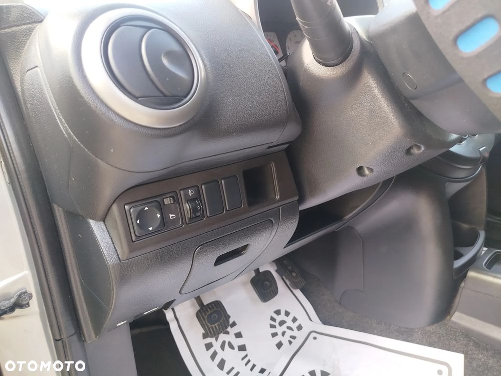 Nissan Note 1.4 I-Way+ - 16