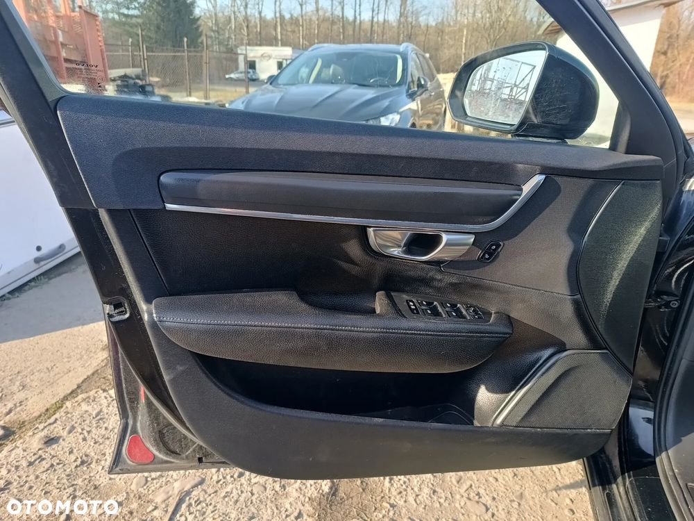 Volvo V90 - 27