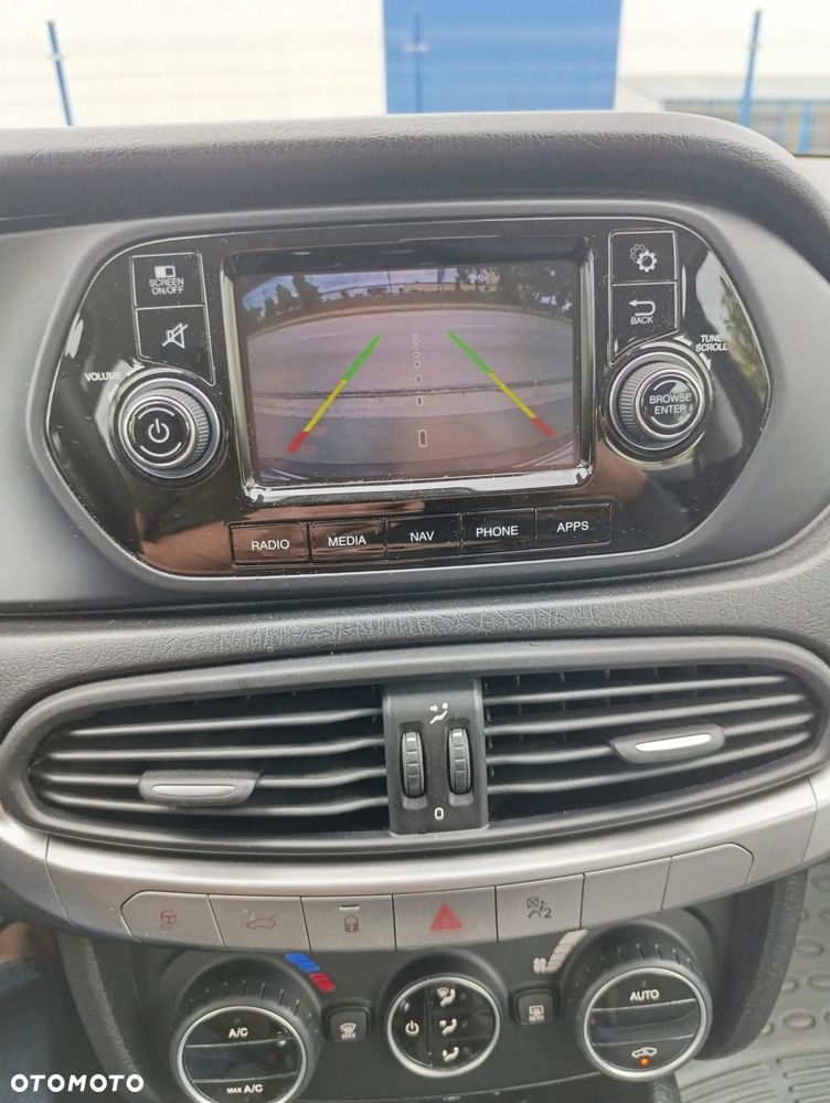 Fiat Tipo 1.4 16V Lounge - 5