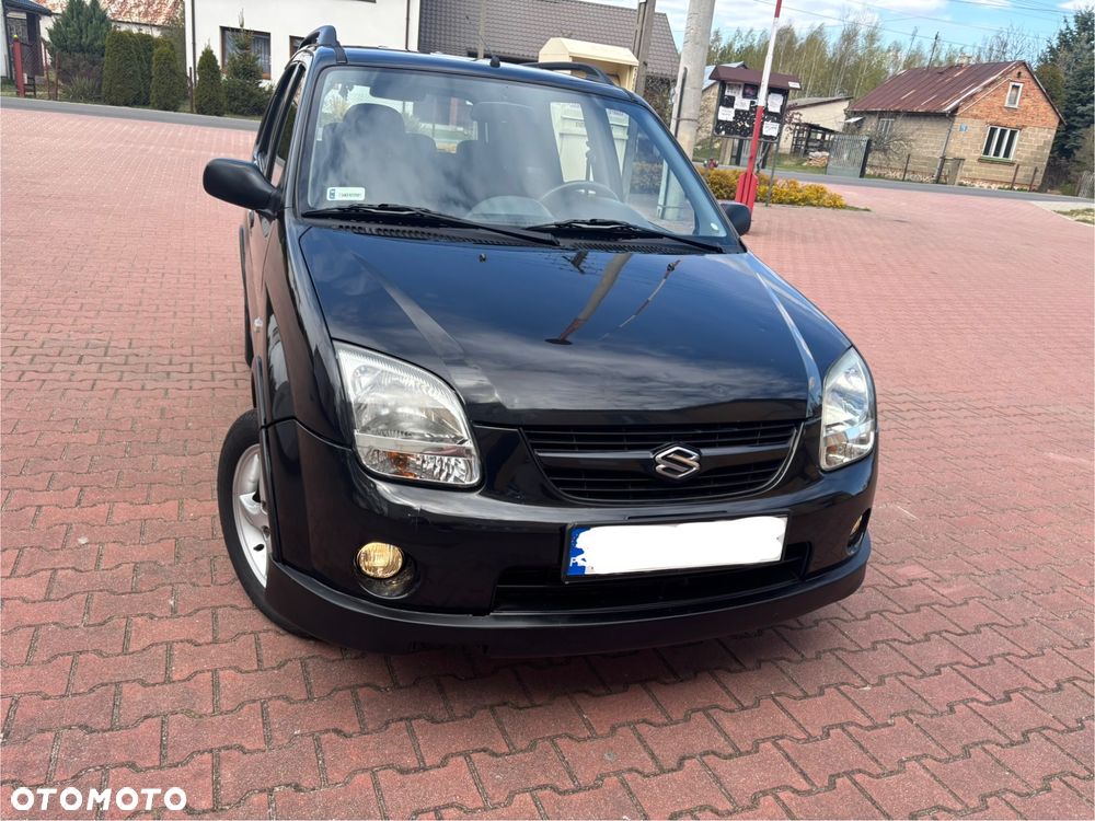 Suzuki Ignis 1.3 Comfort - 18