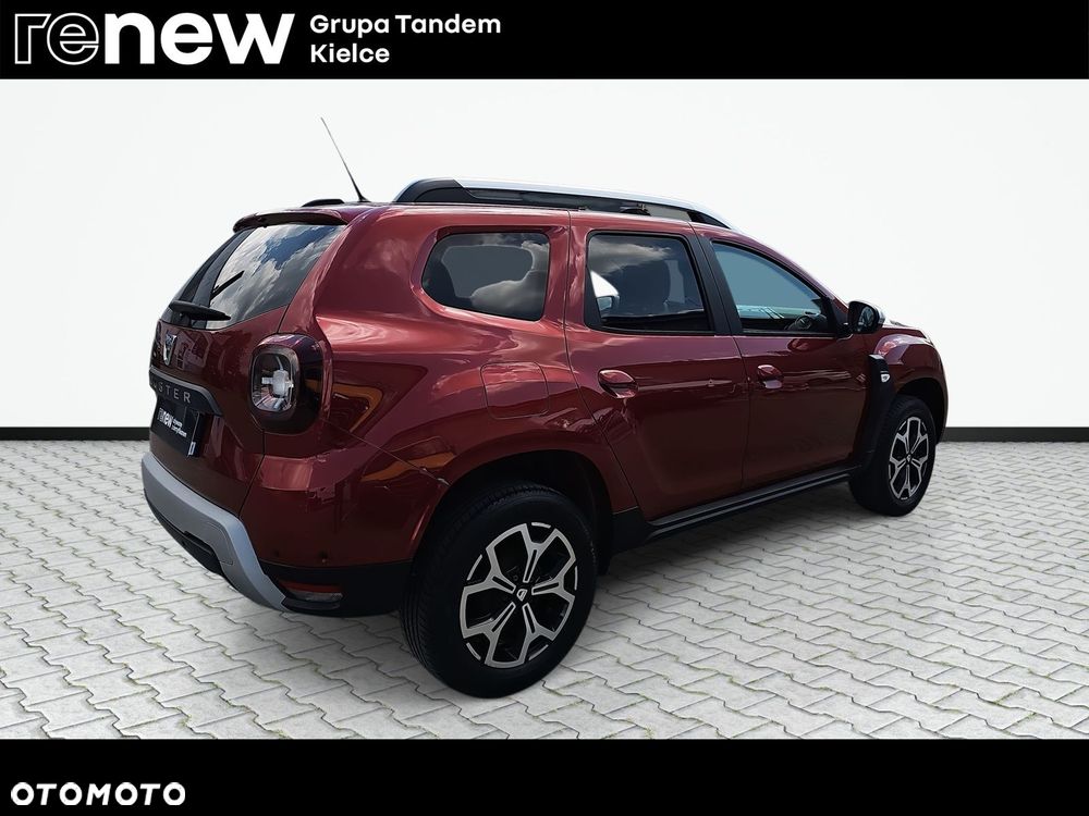 Dacia Duster 1.0 TCe Prestige - 5