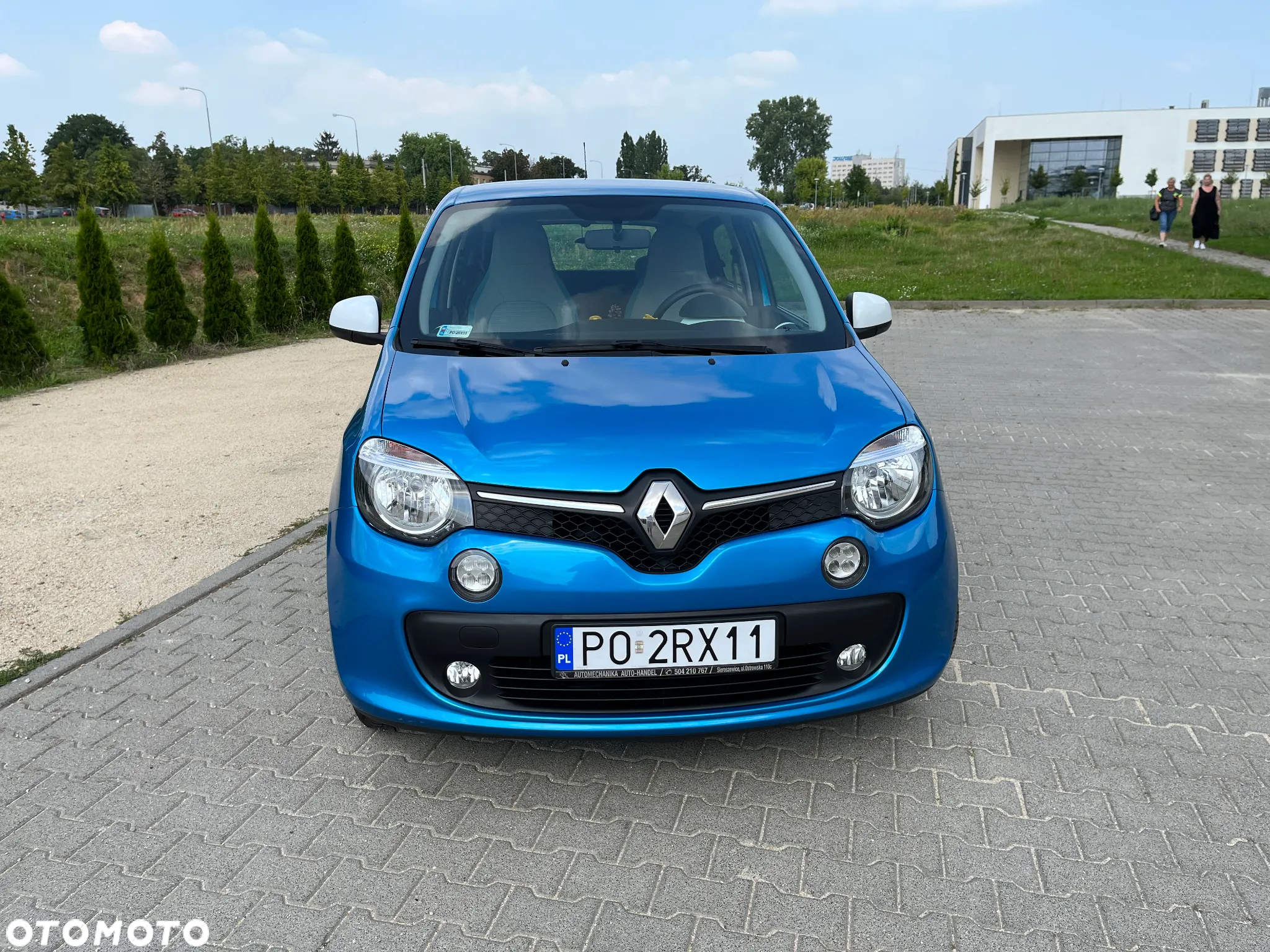 Renault Twingo - 3