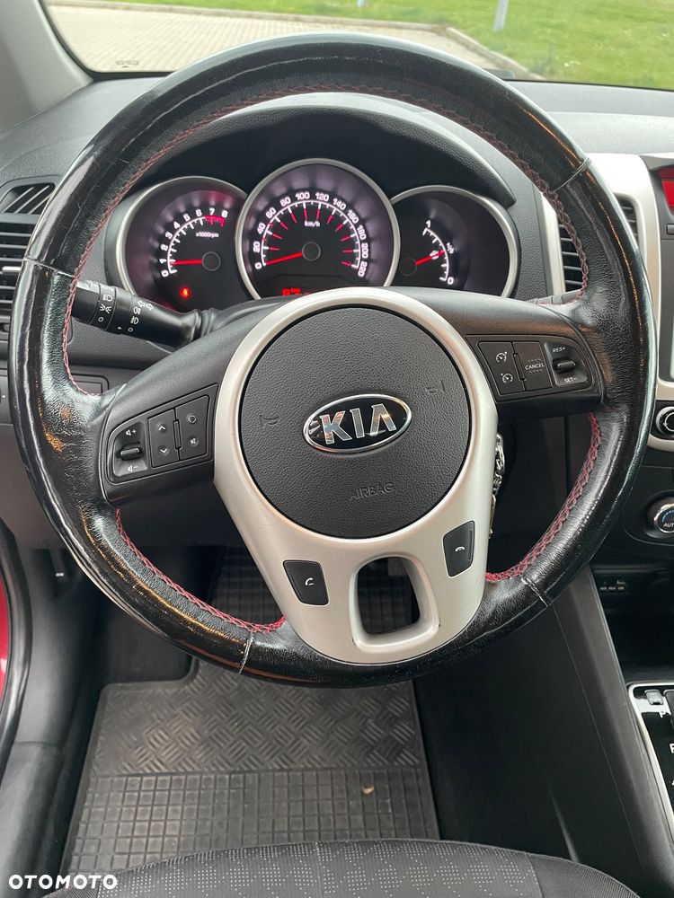 Kia Venga 1.6 XL - 12