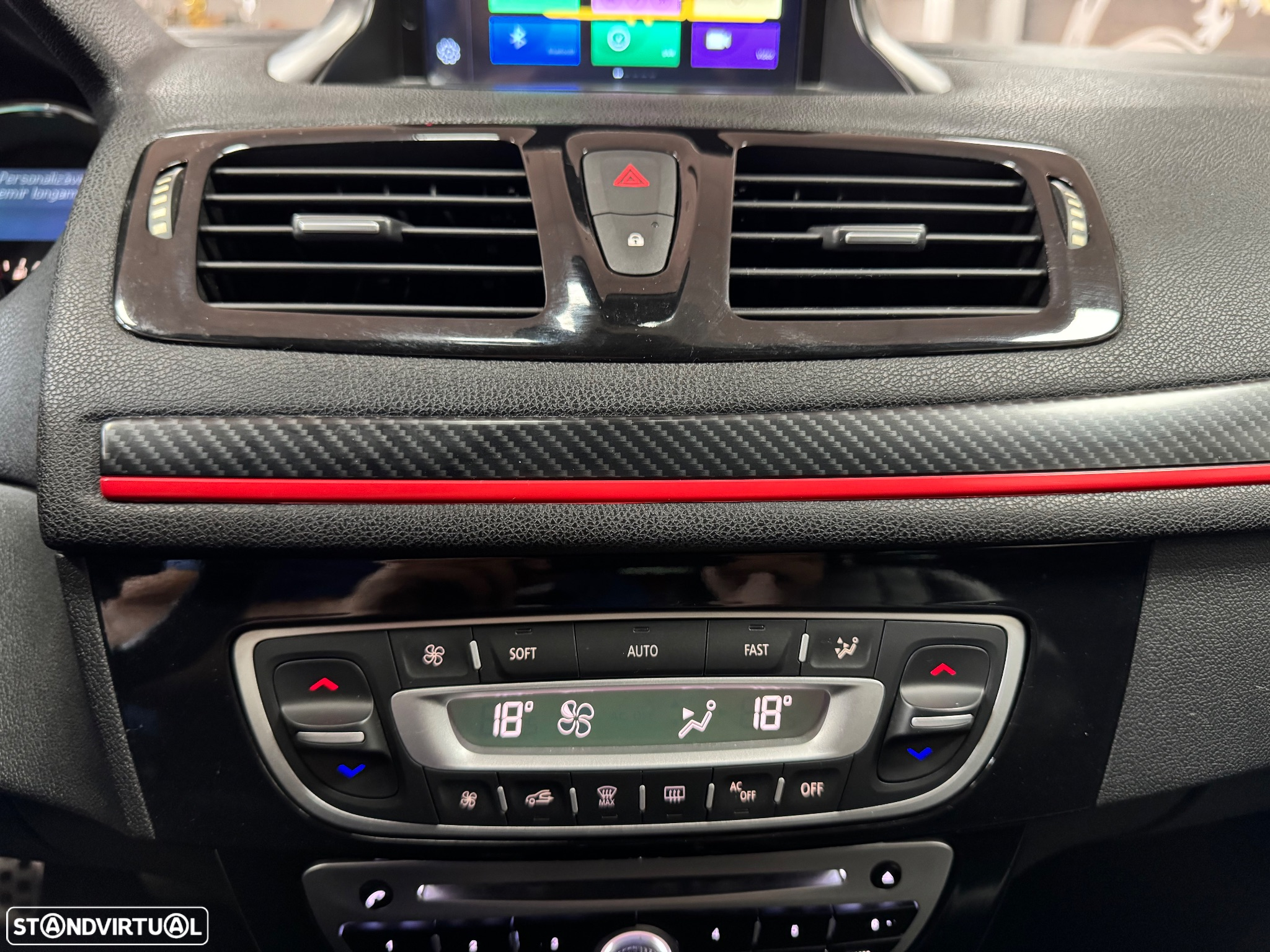 Renault Mégane Coupe 1.5 dCi GT Line - 36