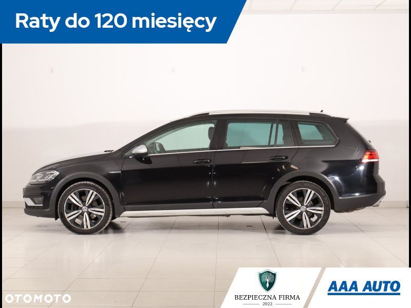 Volkswagen Golf - 3