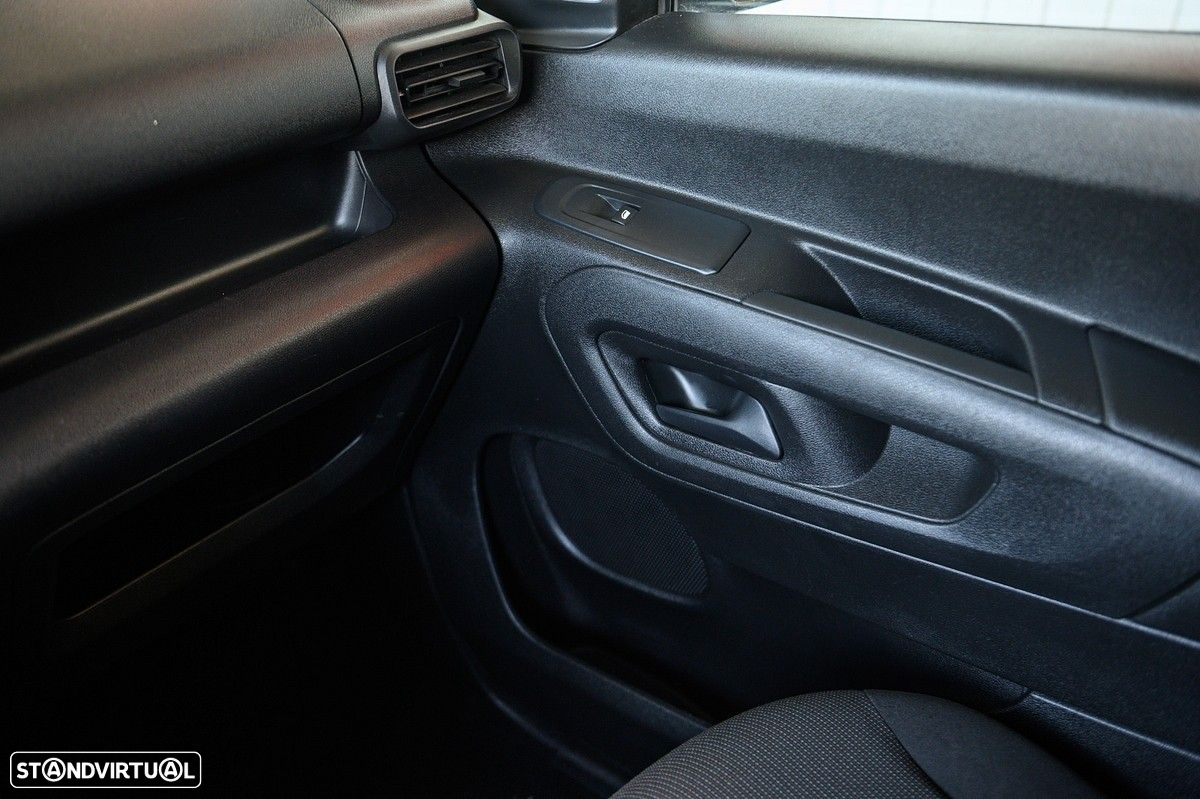Opel Combo Life 1.5 CDTi L1H1 Enjoy - 40