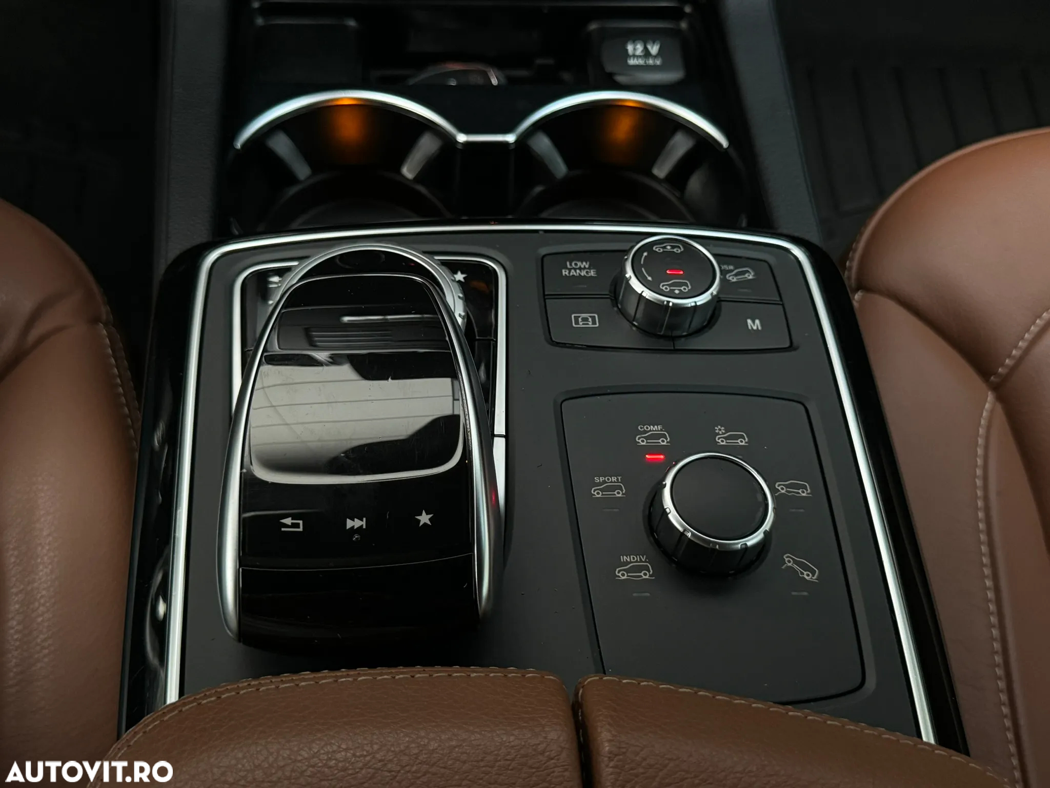 Mercedes-Benz GLE 350 d 4MATIC - 21
