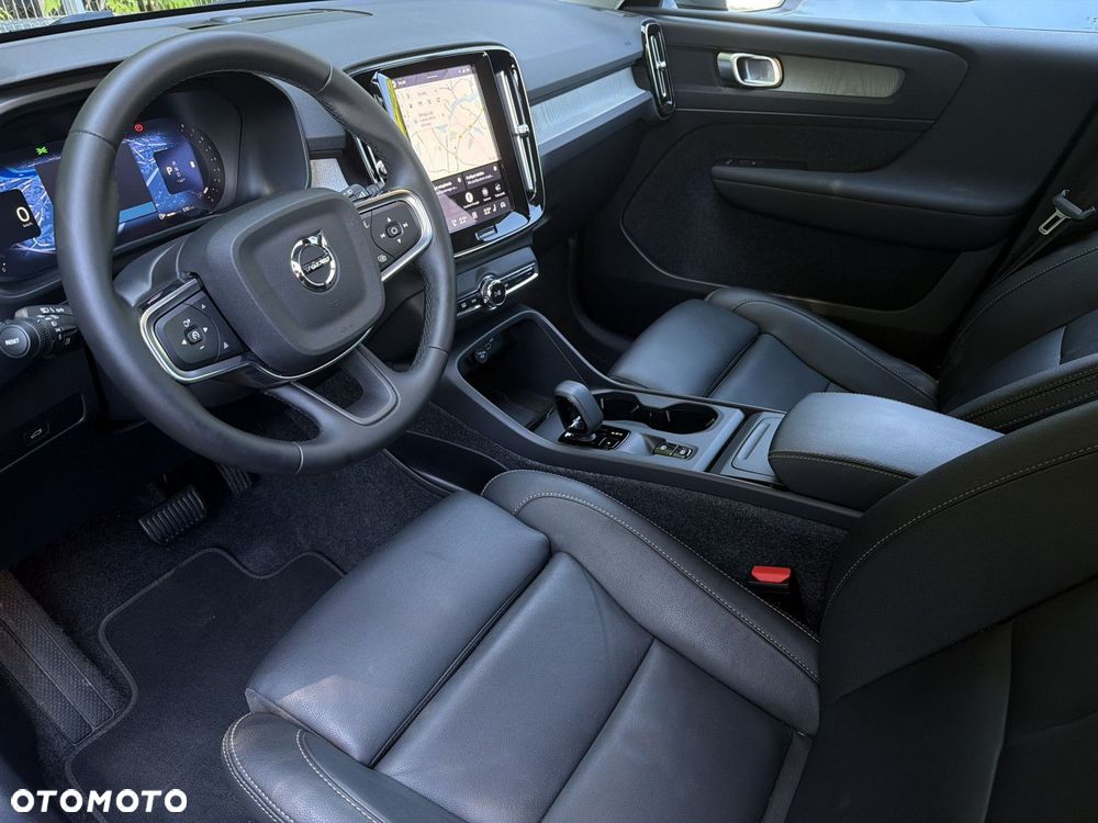 Volvo XC 40 - 17