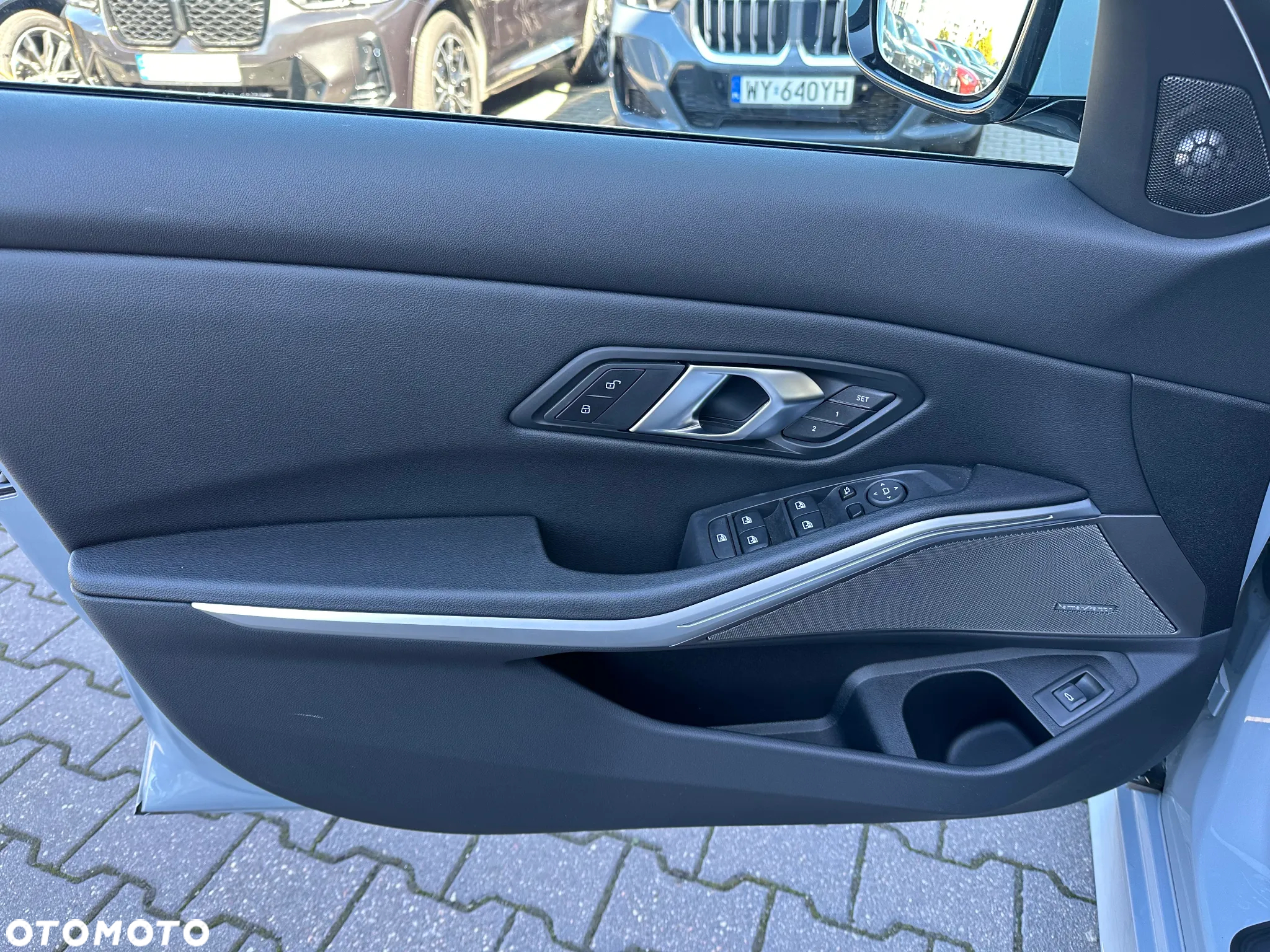 BMW Seria 3 - 12