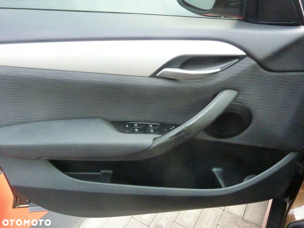 BMW X1 - 36