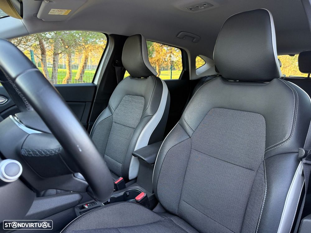 Renault Captur 1.5 dCi Exclusive - 29