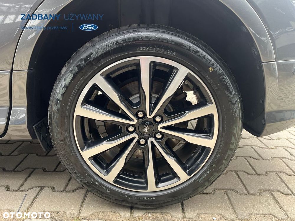 Ford Kuga 1.5 EcoBoost 2x4 ST-Line - 9