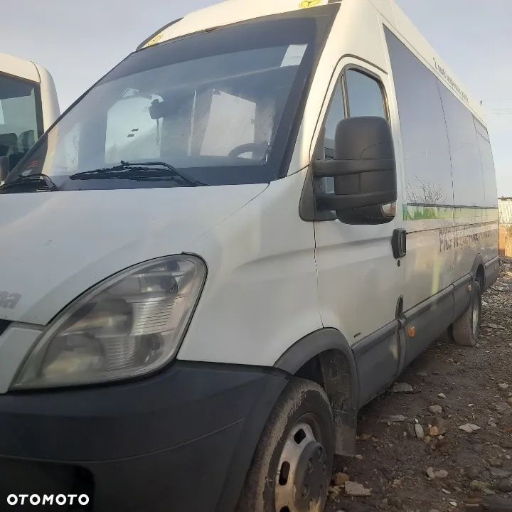 Iveco IRIBUS C50 IVECO DAILY , KAPENA DAILY - 2