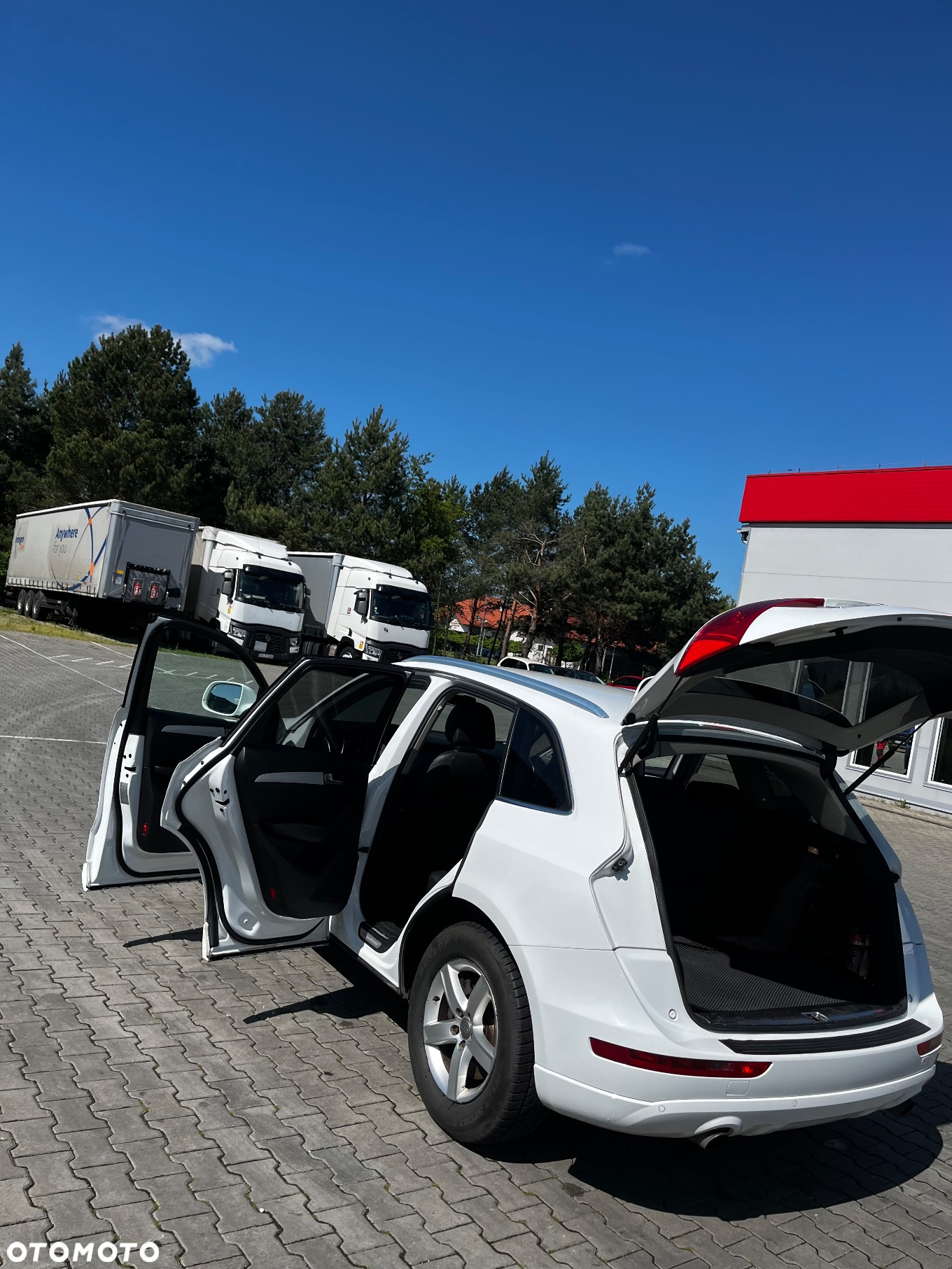 Audi Q5 2.0 TFSI Hybrid Quattro Tiptronic - 16