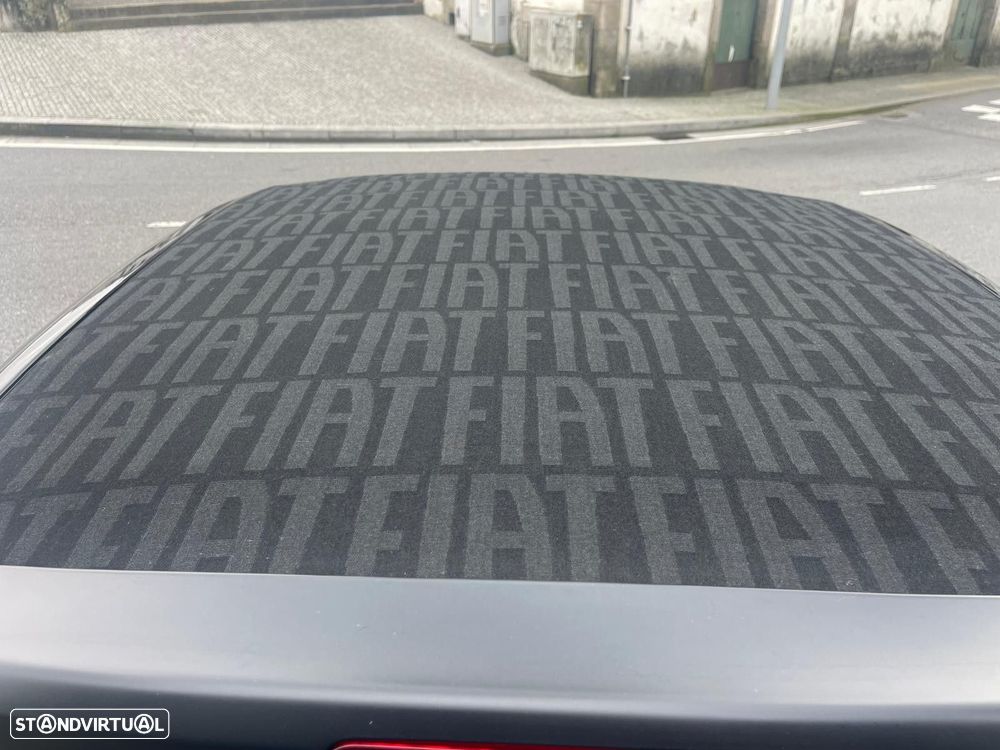 Fiat 500e C La Prima - 13