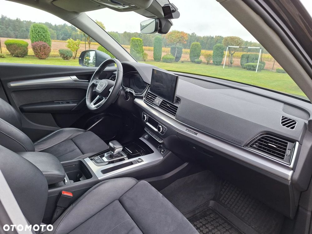 Audi Q5 - 28
