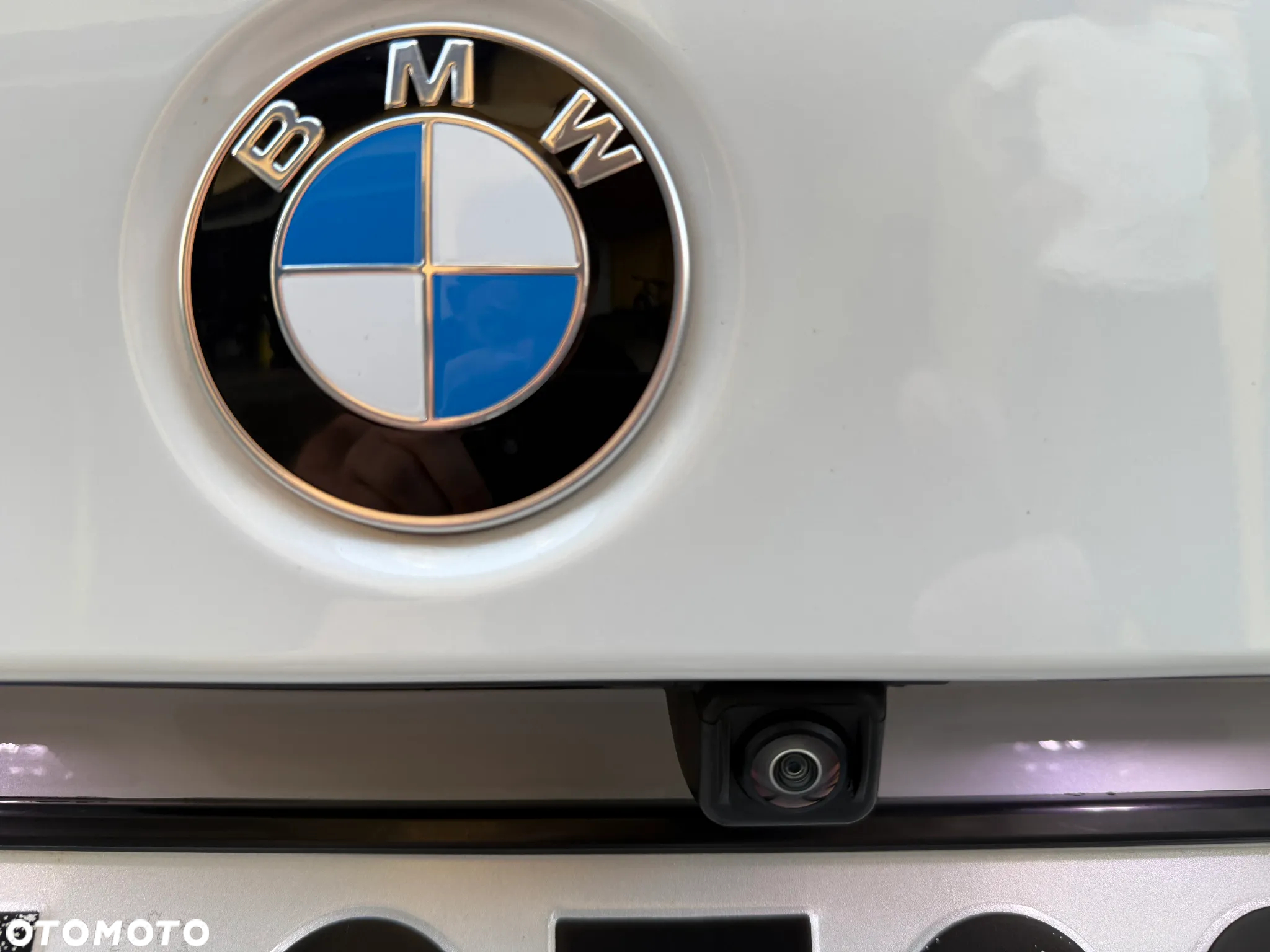 BMW Seria 3 320d xDrive M Sport sport - 25