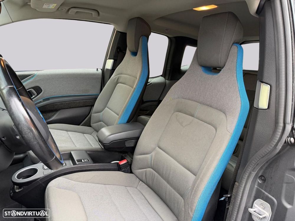 BMW i3 - 14