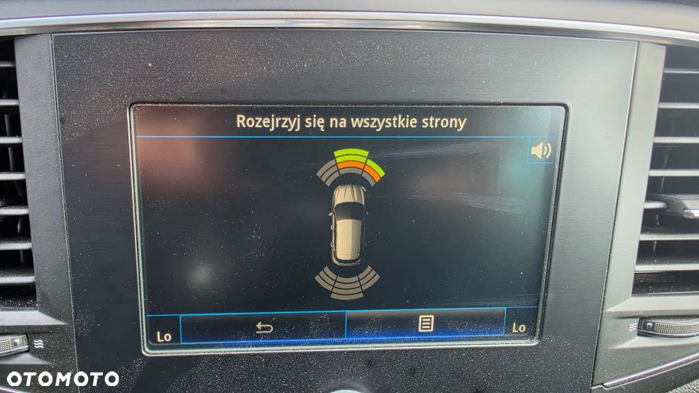 Renault Megane ENERGY TCe 100 LIMITED - 15