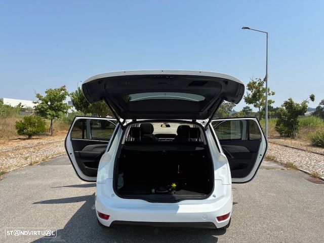 Citroën C4 Grand Picasso 1.6 BlueHDi Exclusive - 14